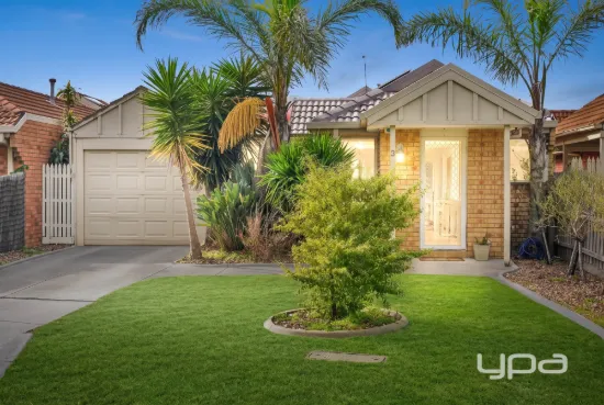 3 Tunley Place, Roxburgh Park, Vic 3064
