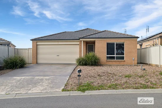 3 Tununga Circuit, Kangaroo Flat, Vic 3555