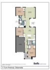 3 Turin Avenue, Deanside, Vic 3336-Floorplan