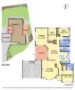 3 Turnberry Court, Rowville, Vic 3178-Floorplan