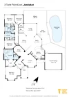 3 Turtle Point Cove, Jandakot, WA 6164-Floorplan