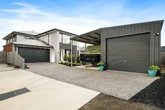 3 Tuscan Place, Indented Head, Vic 3223