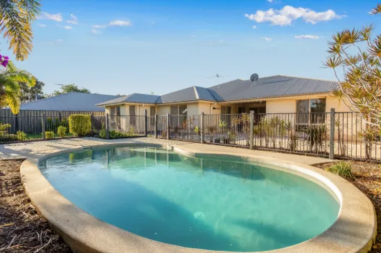 3 Twin Lakes Drive, Murrumba Downs, Qld 4503