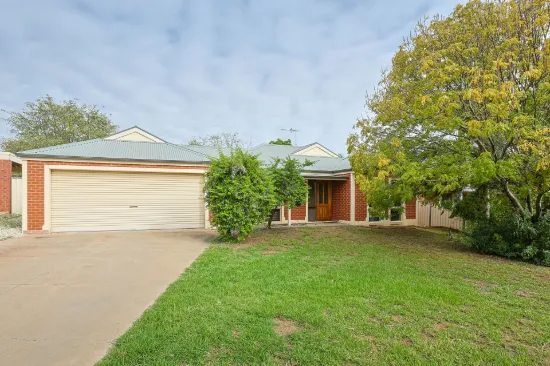 3 Tyers Court, Merbein, Vic 3505