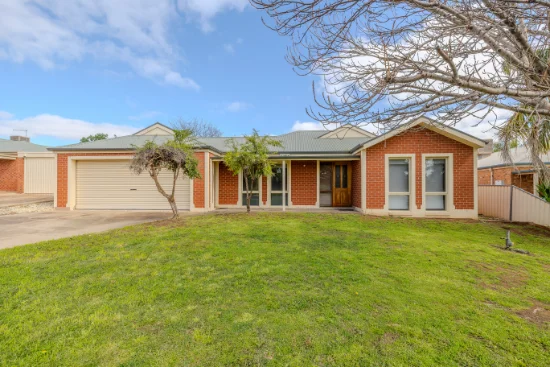 3 Tyers Ct, Merbein, Vic 3505