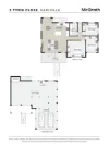 3 Tyrie Close, Earlville, Qld 4870-Floorplan