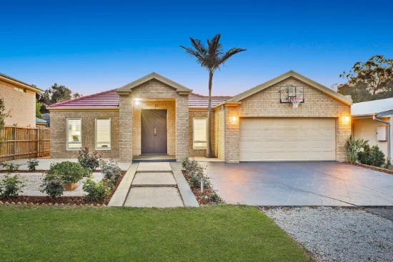 3 Tyrrell Terrace, Waterways, Vic 3195