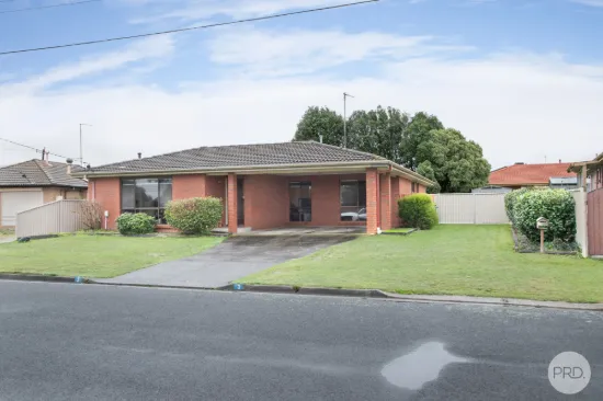 3 Ulswater Road, Wendouree, Vic 3355