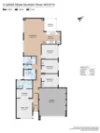 3 Upfield Street, Southern River, WA 6110-Floorplan