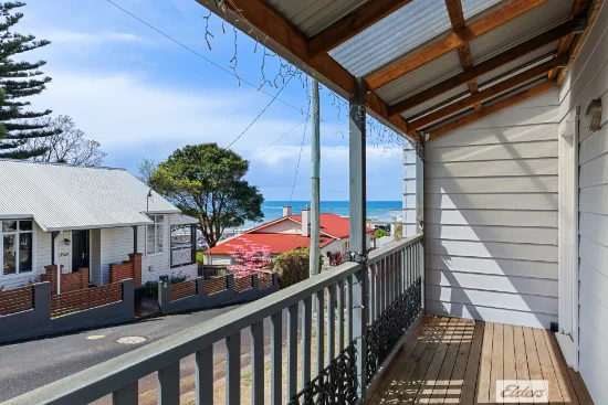 3 Upper Bourke Street, Burnie, Tas 7320