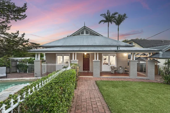 3 Upper Cliff Road, Northwood, NSW 2066