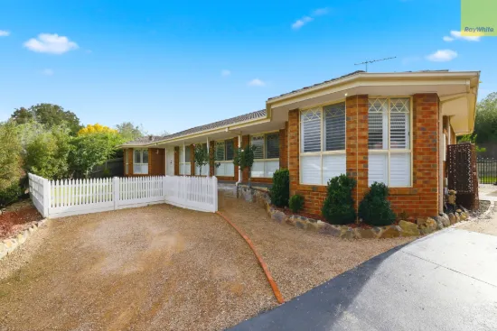 3 Urquhart Court, Darley, Vic 3340