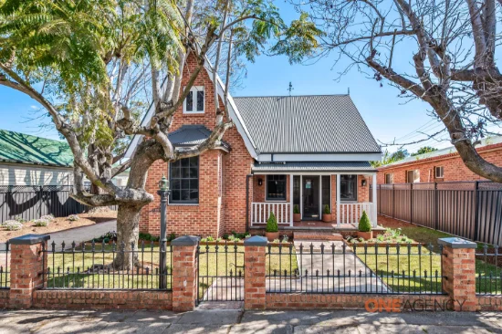 3 Valencia Street, Mayfield, NSW 2304