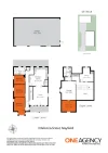 3 Valencia Street, Mayfield, NSW 2304-Floorplan