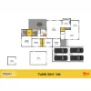 3 Valetta Street, Sale, Vic 3850-Floorplan