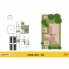 3 Valetta Street, Sale, Vic 3850-Floorplan