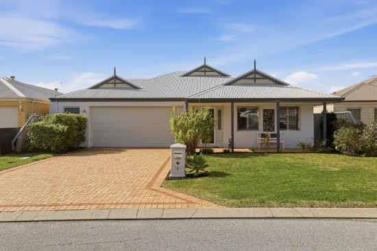 3 Valheru Avenue, Rockingham, WA 6168