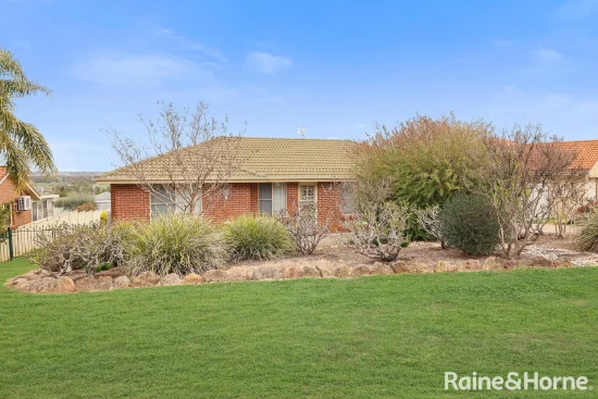 3 Valley Drive, Tamworth, NSW 2340