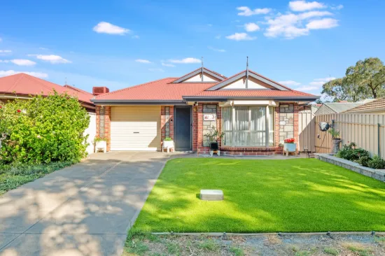 3 Van Leeuwen Drive, Pooraka, SA 5095