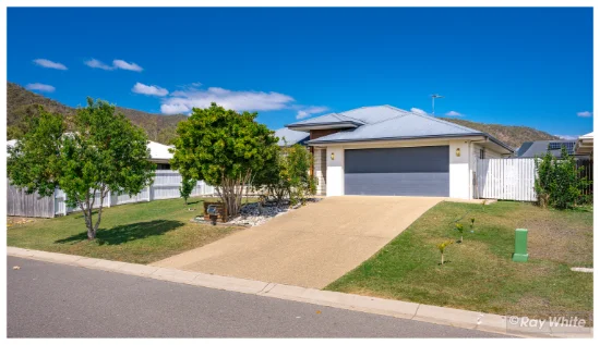 3 Varsity Crescent, Norman Gardens, Qld 4701