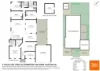 3 Vaucluse Crescent, Ellenbrook, WA 6069-Floorplan