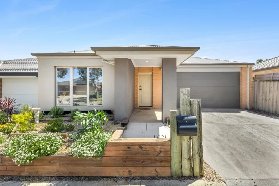 3 Velocity Way, Mount Duneed, Vic 3217 - For Rent
