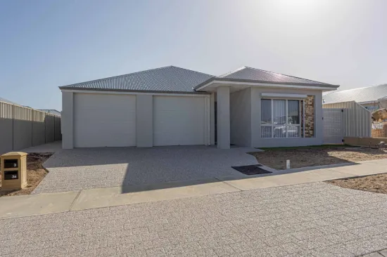 3 Velvet Vista, Alkimos WA 6038-Image