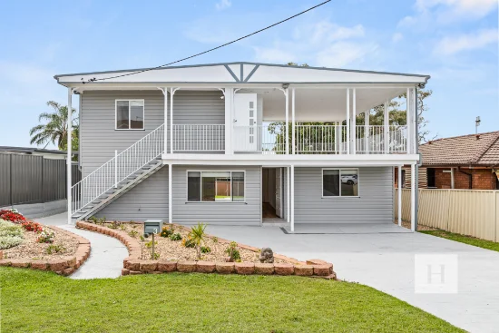 3 Vena Ave, Gorokan, NSW 2263