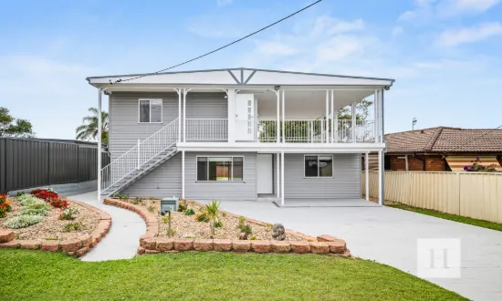 3 Vena Avenue, Gorokan, NSW 2263