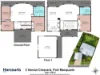3 Vendul Crescent, Port Macquarie, NSW 2444-Floorplan