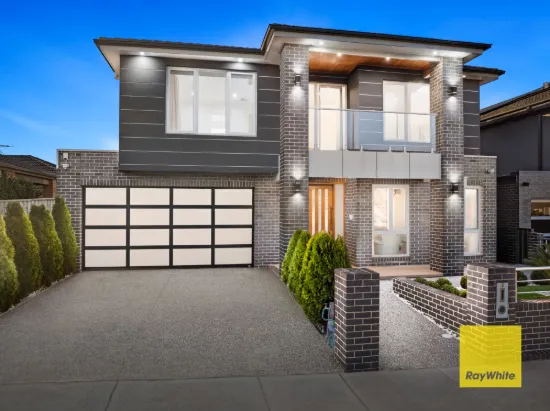 3 Veneto Grove, Greenvale, Vic 3059
