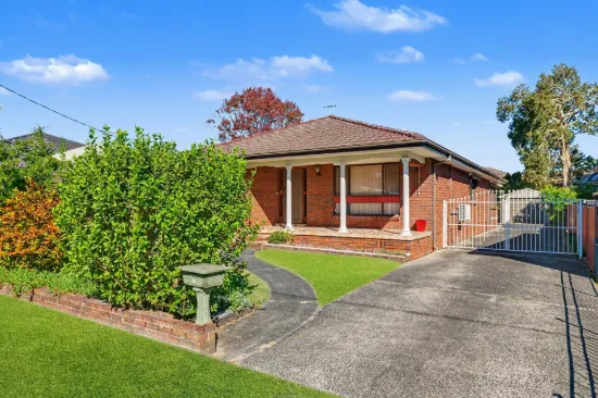 3 Venice Street, Long Jetty, NSW 2261