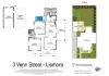 3 Venn Street, Lismore, NSW 2480-Floorplan