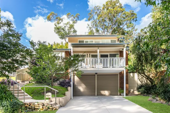 3 Vera Place, Padstow Heights, NSW 2211
