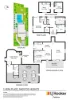 3 Vera Place, Padstow Heights, NSW 2211-Floorplan