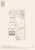 3 Verbena Avenue, Hamlyn Terrace, NSW 2259-Floorplan