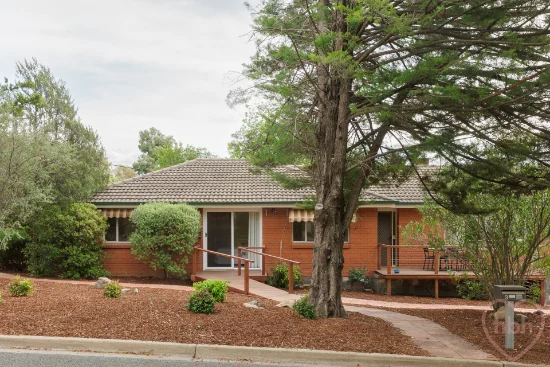 3 Verco Street, Hackett, ACT 2602