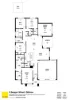 3 Verdello Drive, Angle Vale SA 5117-Floorplan