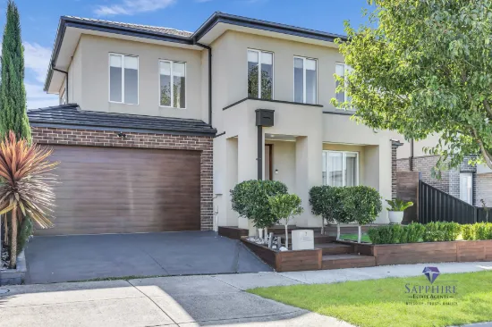 3 Verdon Drive, Wollert, Vic 3750