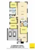 3 Vermont Road, Wyndham Vale, Vic 3024-Floorplan