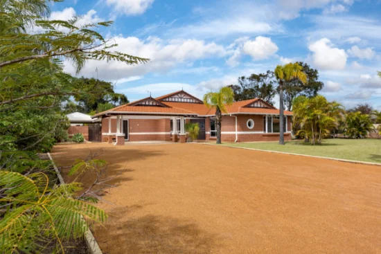 3 Veronica Court, Strathalbyn, WA 6530
