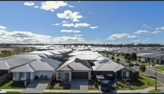 3 Verrall Way, Walloon, Qld 4306