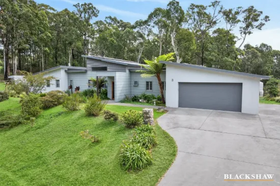 3 Victor Circuit, Batehaven, NSW 2536