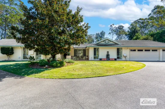 3 Victor Close, Taree, NSW 2430