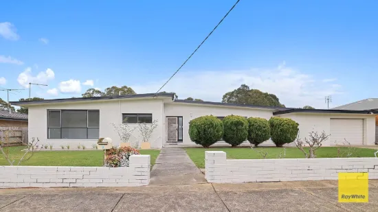3 Victory Avenue, Foster, Vic 3960