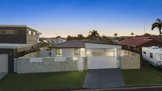 3 View Court, Palm Beach, Qld 4221