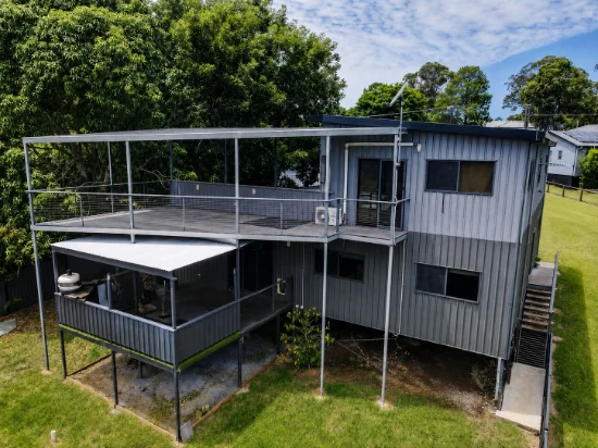 3 View Outlook, Macleay Island, Qld 4184 - For Sale