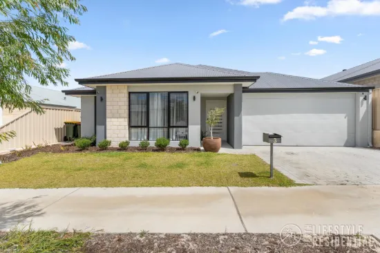 3 Vigilant Street, Two Rocks, WA 6037