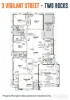 3 Vigilant Street, Two Rocks, WA 6037-Floorplan