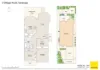 3 Village Road, Saratoga, NSW 2251-Floorplan